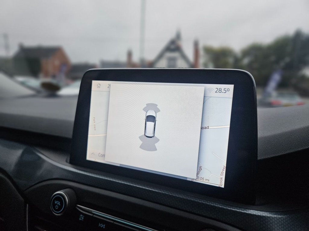 Used Ford Focus 2020 for sale - 77276448: Photo 8