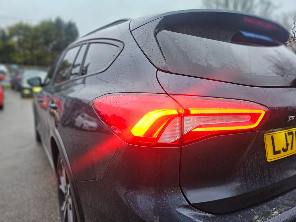 Used Ford Focus 2020 for sale - 77276448: Photo 9