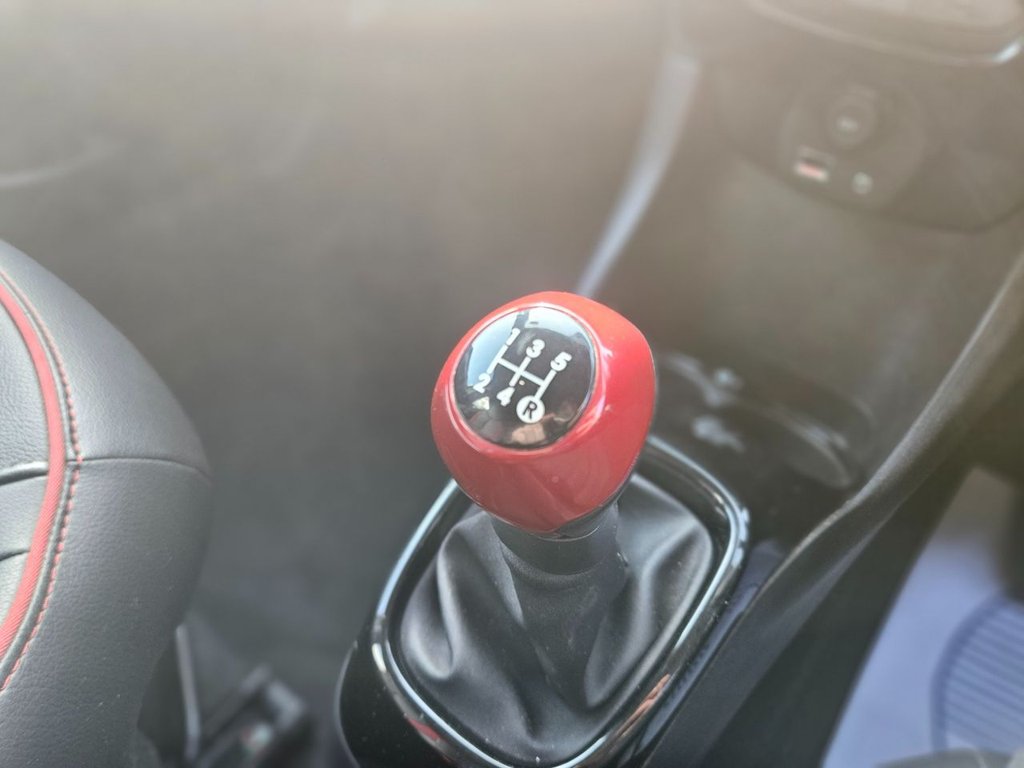 Used Toyota AYGO 2017 for sale - 77507661: Photo 13