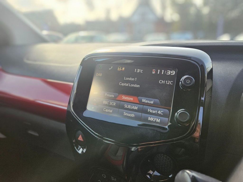 Used Toyota AYGO 2017 for sale - 77507661: Photo 20