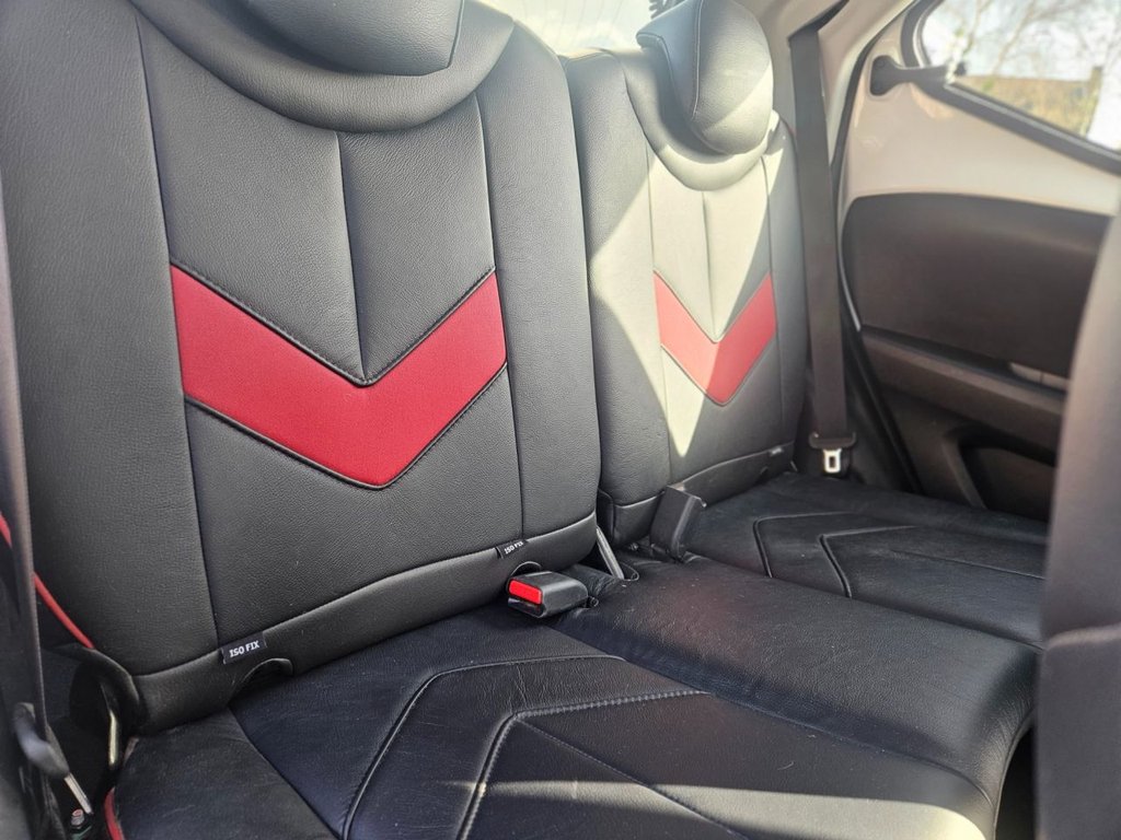 Used Toyota AYGO 2017 for sale - 77507661: Photo 21