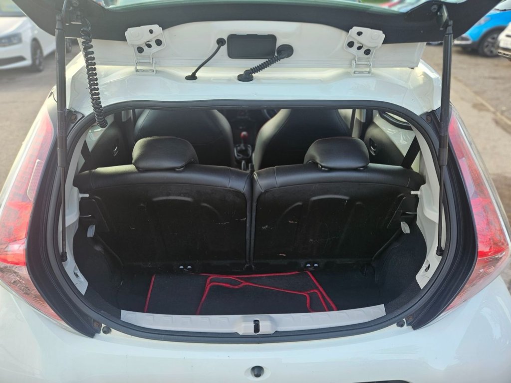 Used Toyota AYGO 2017 for sale - 77507661: Photo 9