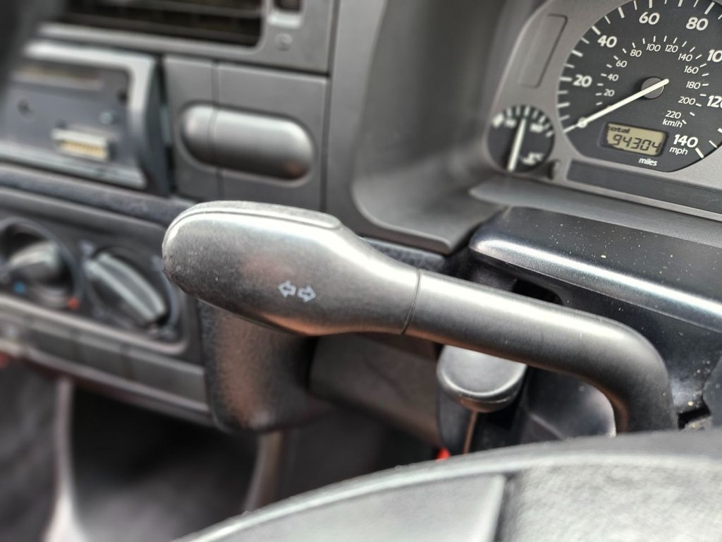Vehicle 25