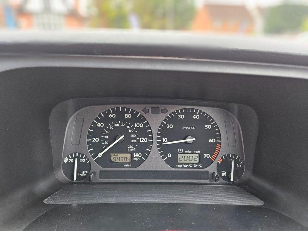 Vehicle 28