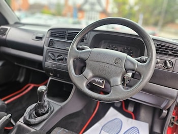 Used Volkswagen Golf 1998 for sale - 75998668: Photo