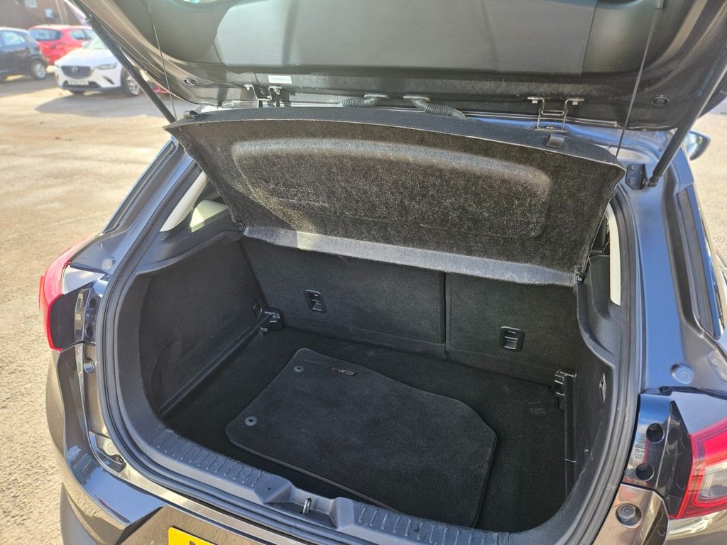 Used Mazda CX-3 2016 for sale - 76768591: Photo 10