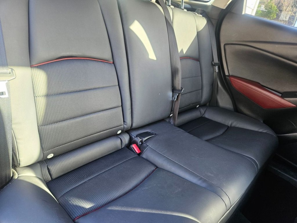 Used Mazda CX-3 2016 for sale - 76768591: Photo 14