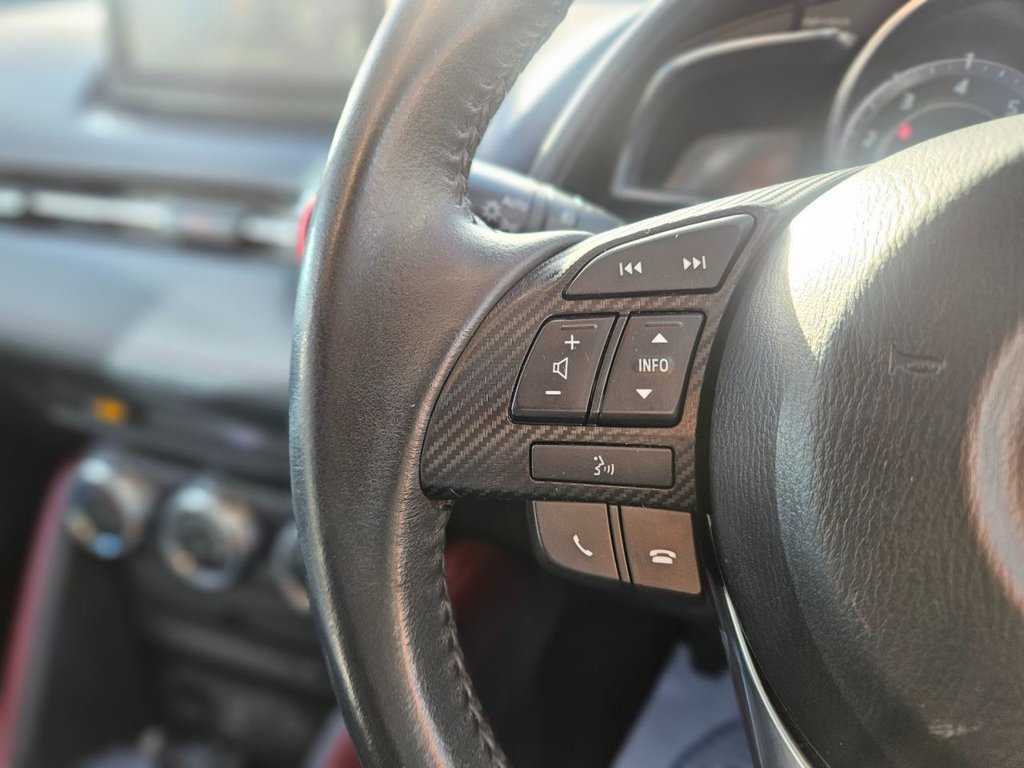 Used Mazda CX-3 2016 for sale - 76768591: Photo 18