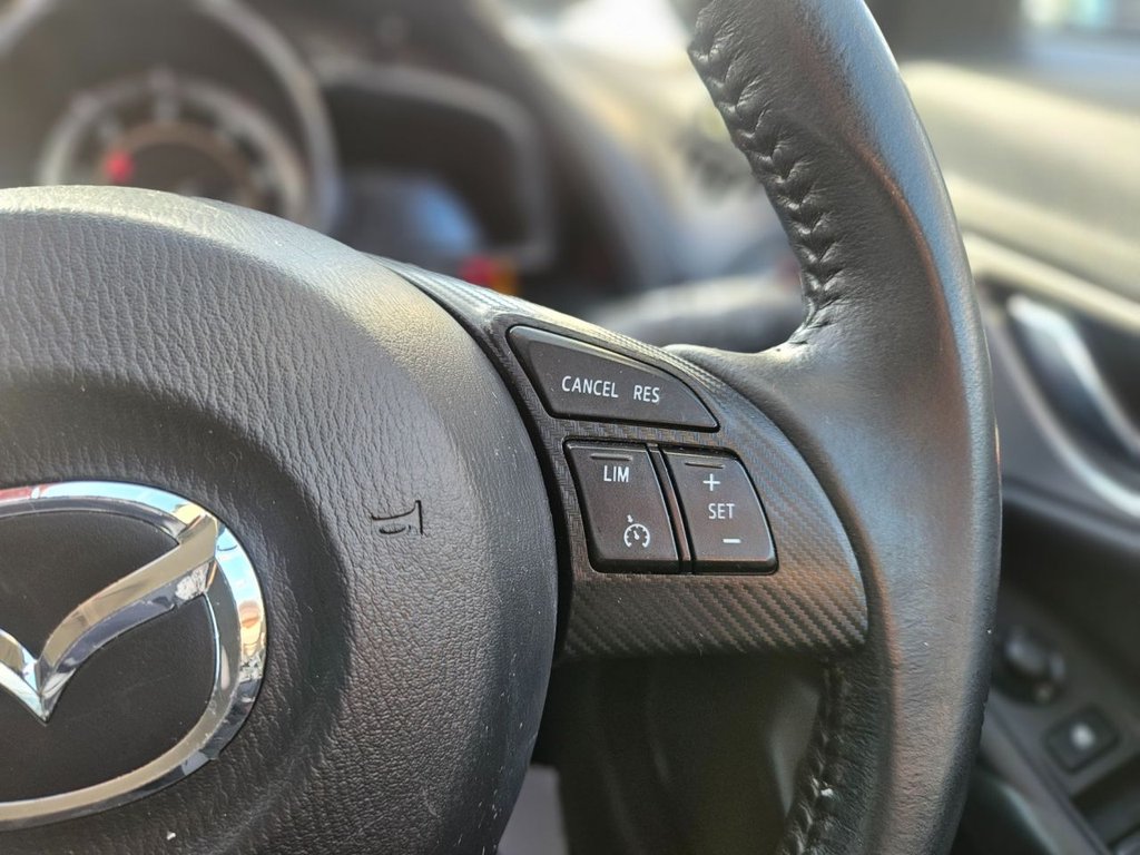 Used Mazda CX-3 2016 for sale - 76768591: Photo 20