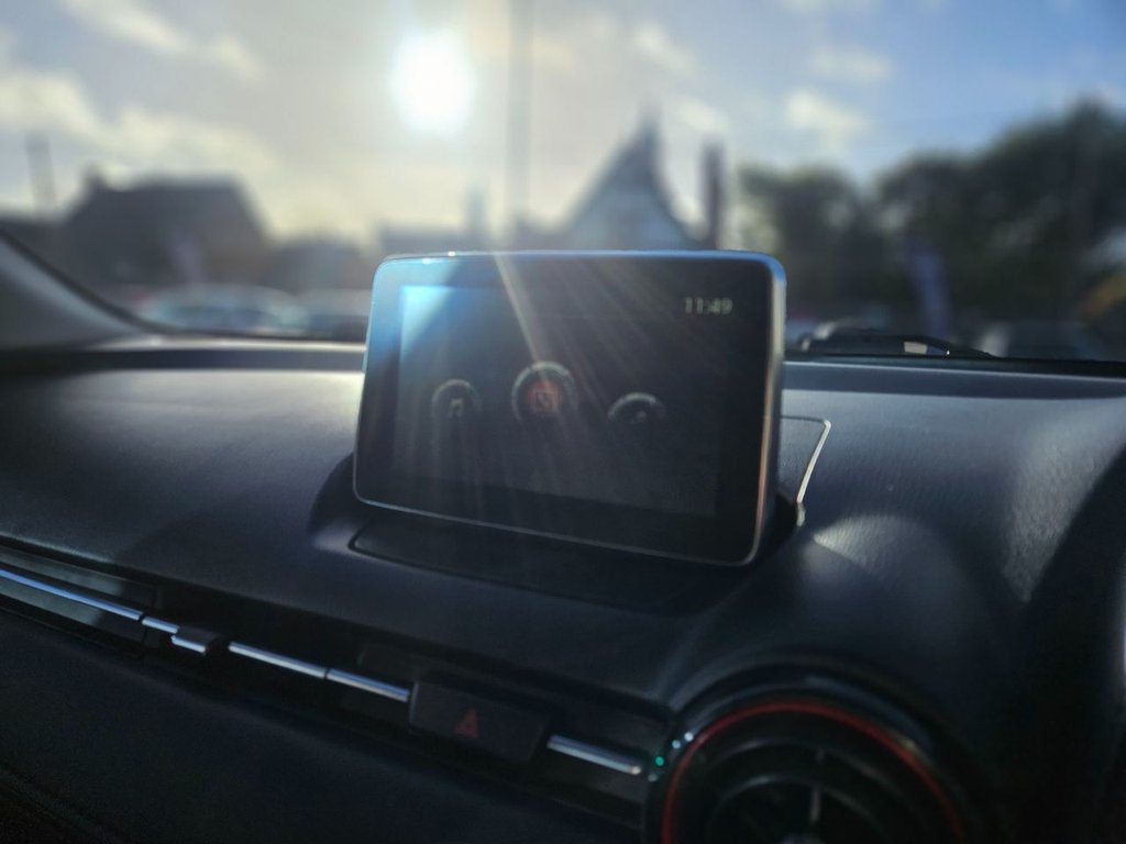 Used Mazda CX-3 2016 for sale - 76768591: Photo 22