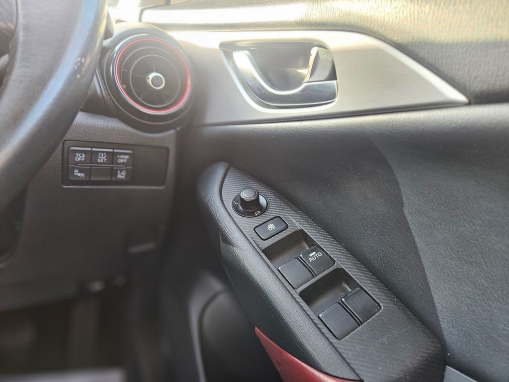Used Mazda CX-3 2016 for sale - 76768591: Photo 24
