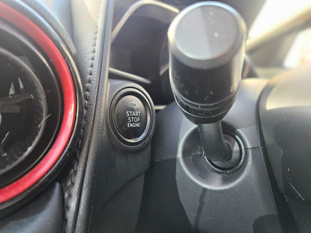 Used Mazda CX-3 2016 for sale - 76768591: Photo 25