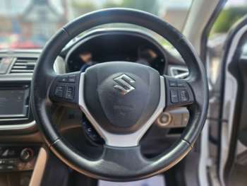 Used Suzuki SX4 S-Cross 2016 for sale - 74942454: Photo