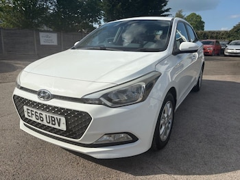 Used Hyundai i20 2016 for sale - 78458633: Photo