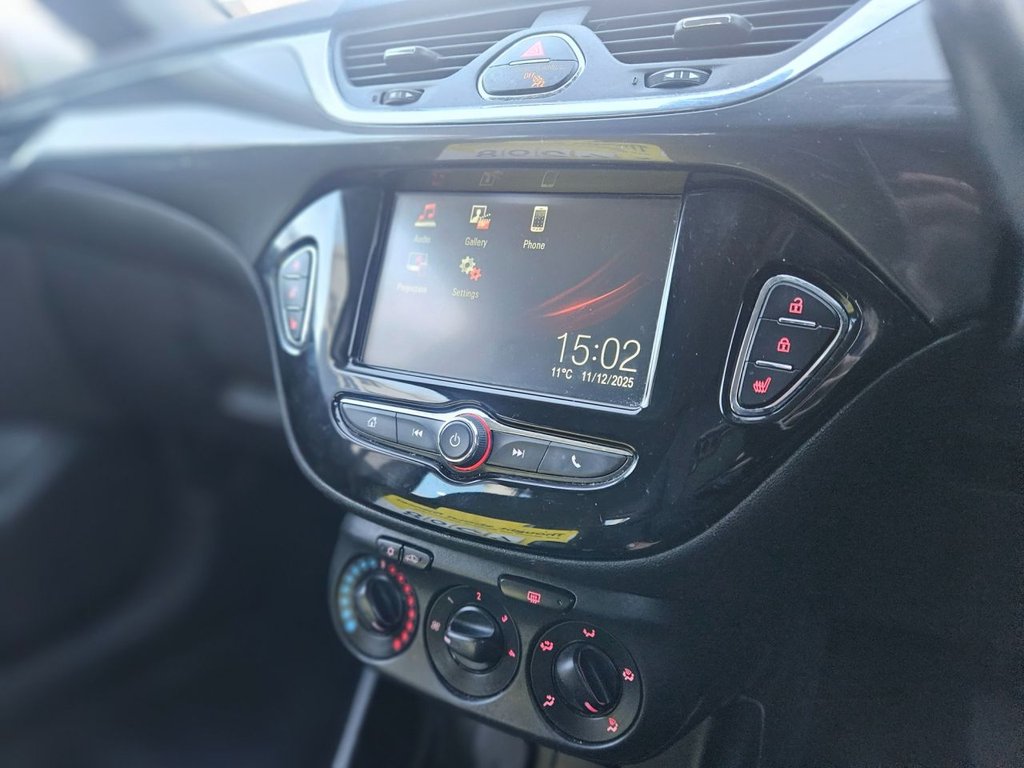 Used Vauxhall Corsa 2018 for sale - 76900742: Photo 5