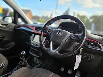 Used Vauxhall Corsa 2019 for sale - 75607391: Photo