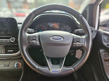 Used Ford Fiesta 2018 for sale - 75854741: Photo