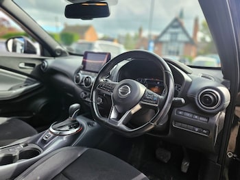 Used Nissan Juke 2020 for sale - 78793489: Photo