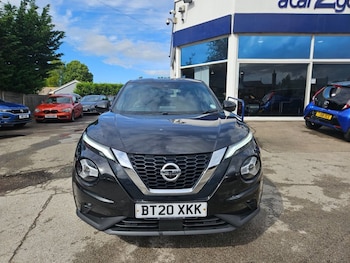 Used Nissan Juke 2020 for sale - 78793489: Photo