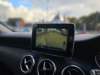 Used Mercedes-Benz A-Class 2017 for sale - 78227922: Photo