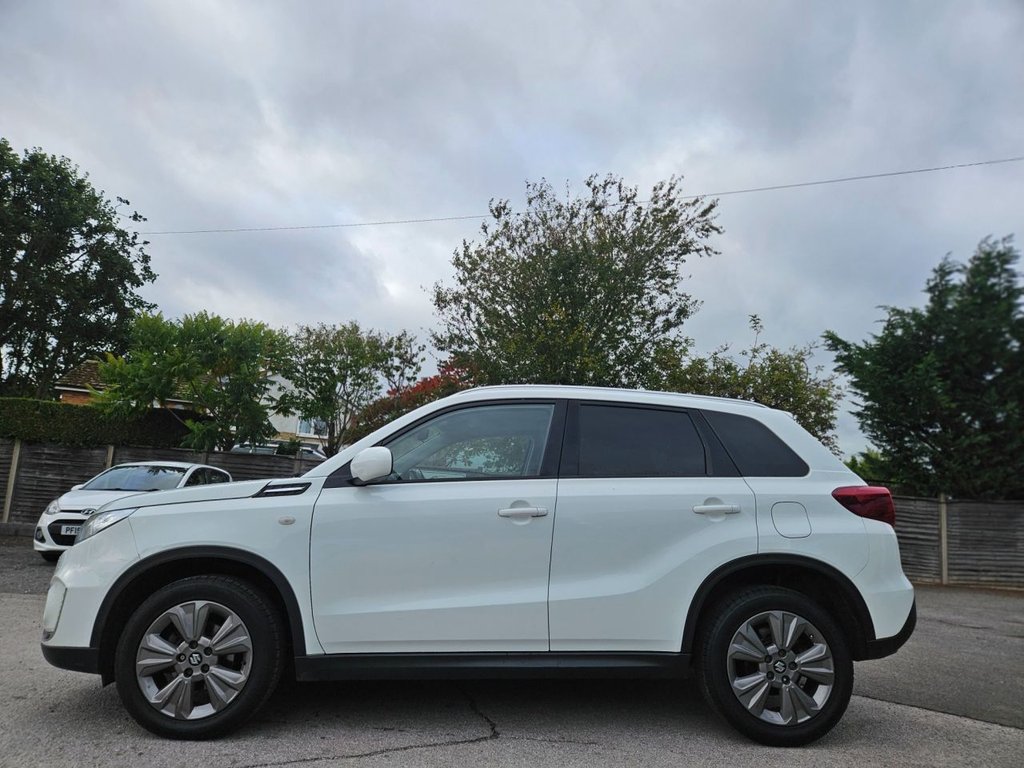 Used Suzuki Vitara 2019 for sale - 76105931: Photo 10