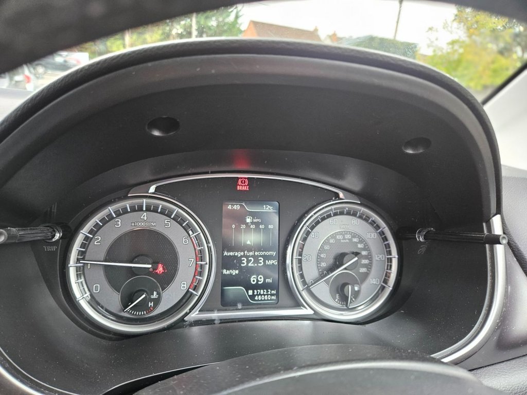 Used Suzuki Vitara 2019 for sale - 76105931: Photo 11