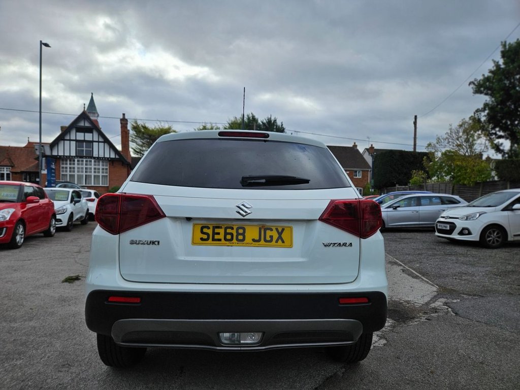 Used Suzuki Vitara 2019 for sale - 76105931: Photo 13
