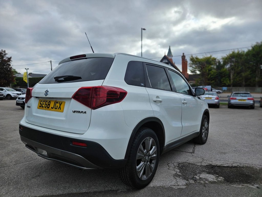 Used Suzuki Vitara 2019 for sale - 76105931: Photo 14