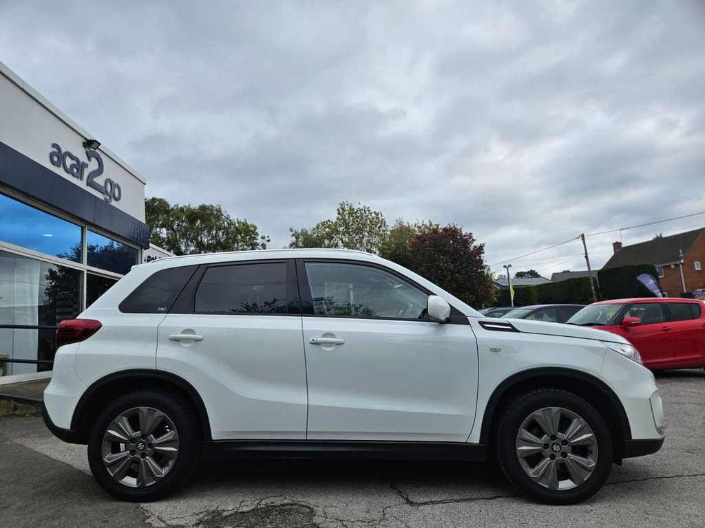 Used Suzuki Vitara 2019 for sale - 76105931: Photo 15
