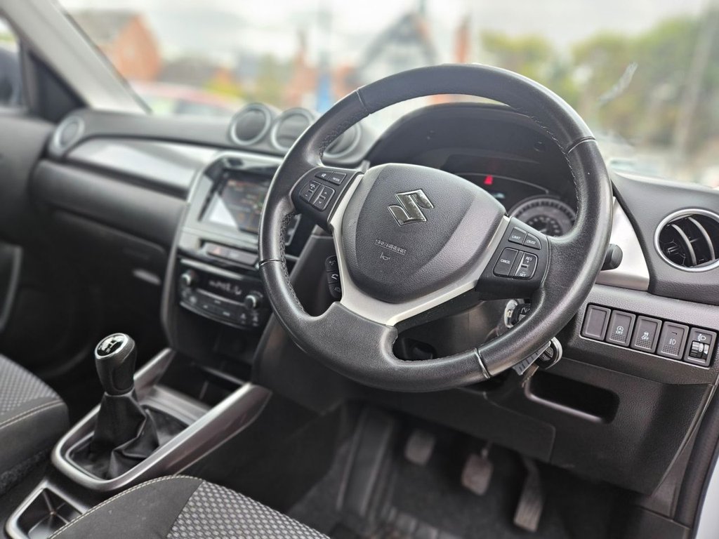 Used Suzuki Vitara 2019 for sale - 76105931: Photo 3