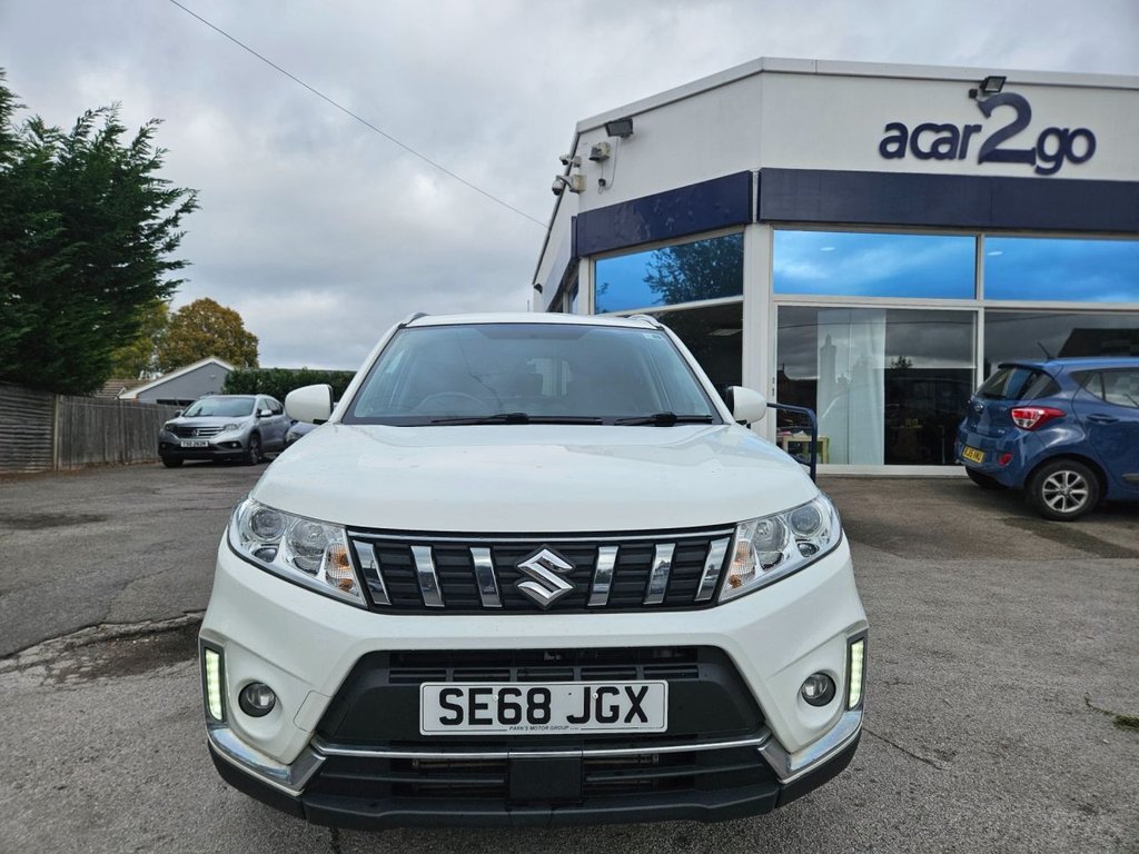 Used Suzuki Vitara 2019 for sale - 76105931: Photo 4