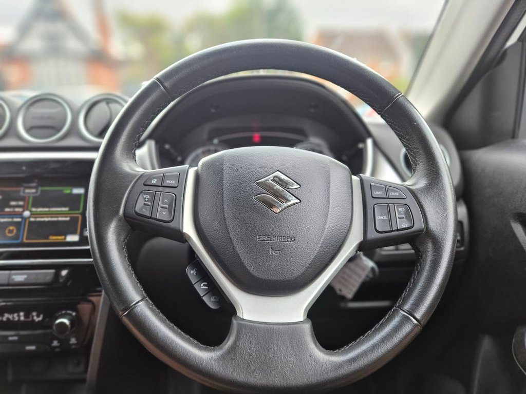 Used Suzuki Vitara 2019 for sale - 76105931: Photo 5