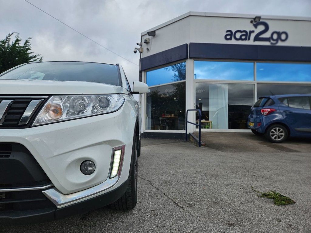Used Suzuki Vitara 2019 for sale - 76105931: Photo 6