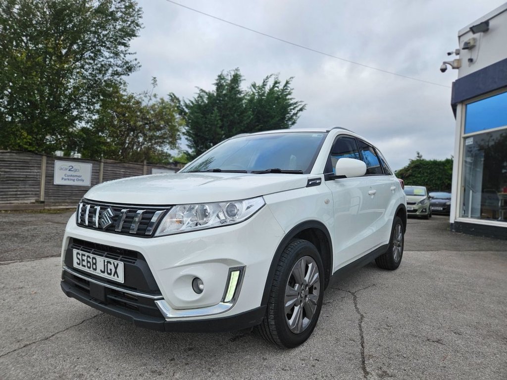 Used Suzuki Vitara 2019 for sale - 76105931: Photo 8