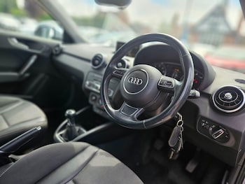 Used Audi A1 2017 for sale - 78930873: Photo