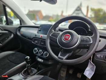 Used Fiat 500X 2019 for sale - 74834017: Photo