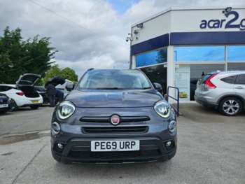 Used Fiat 500X 2019 for sale - 74834017: Photo