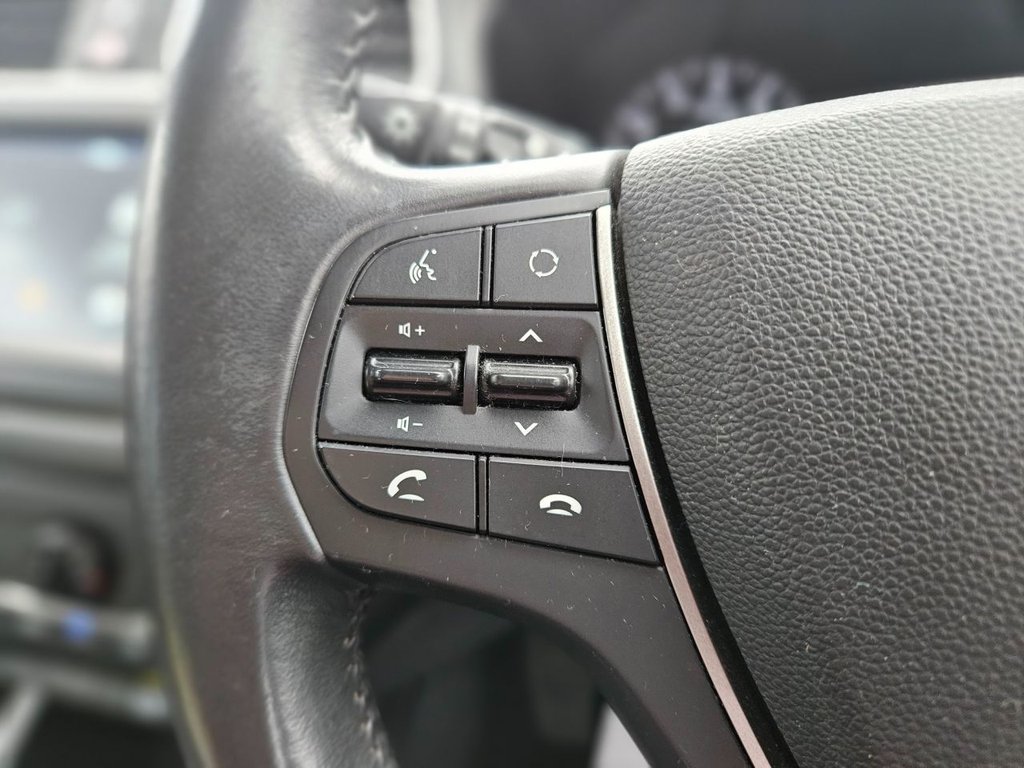 Used Hyundai i20 2018 for sale - 77356532: Photo 25