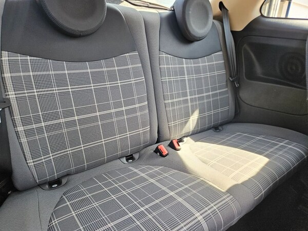 Used Fiat 500 2018 for sale - 74943319: Photo 15