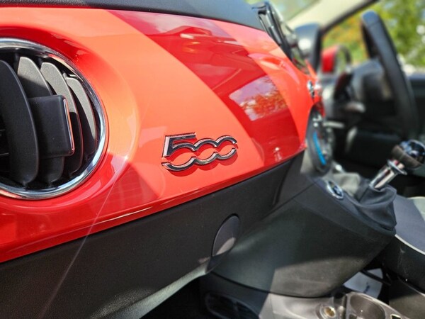 Used Fiat 500 2018 for sale - 74943319: Photo 21