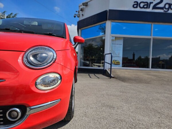 Used Fiat 500 2018 for sale - 74943319: Photo 22