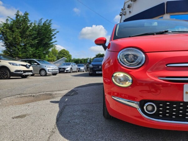 Used Fiat 500 2018 for sale - 74943319: Photo 24