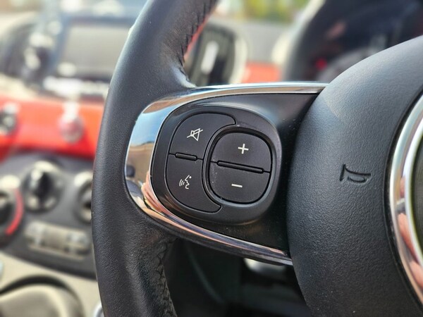 Used Fiat 500 2018 for sale - 74943319: Photo 30