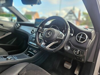 Used Mercedes-Benz GLA 2018 for sale - 79059444: Photo