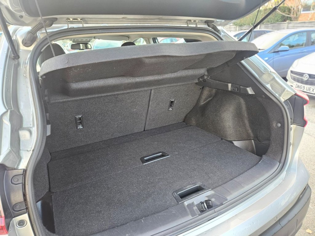 Used Nissan Qashqai 2018 for sale - 77132935: Photo 16