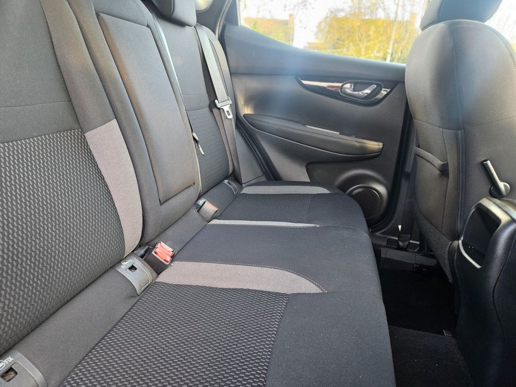 Used Nissan Qashqai 2018 for sale - 77132935: Photo 18