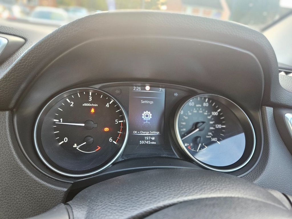 Used Nissan Qashqai 2018 for sale - 77132935: Photo 25