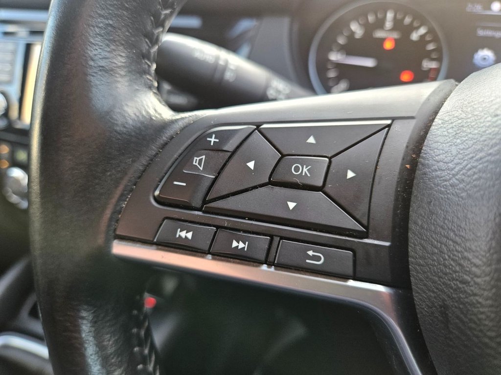 Used Nissan Qashqai 2018 for sale - 77132935: Photo 27