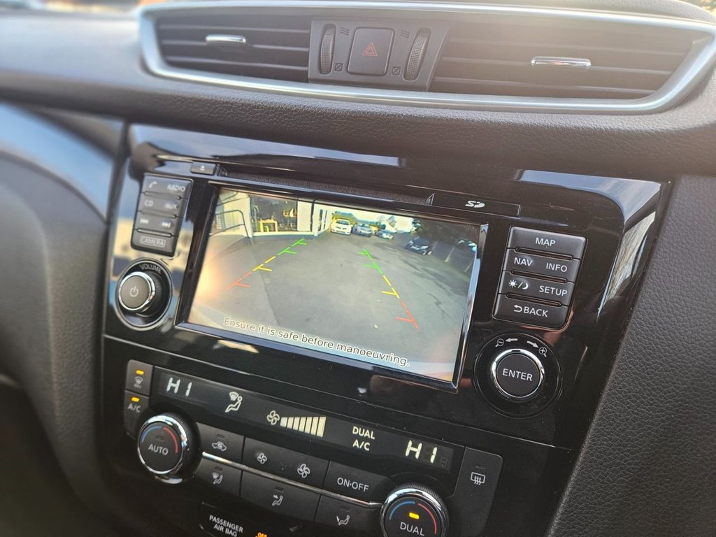 Used Nissan Qashqai 2018 for sale - 77132935: Photo 6