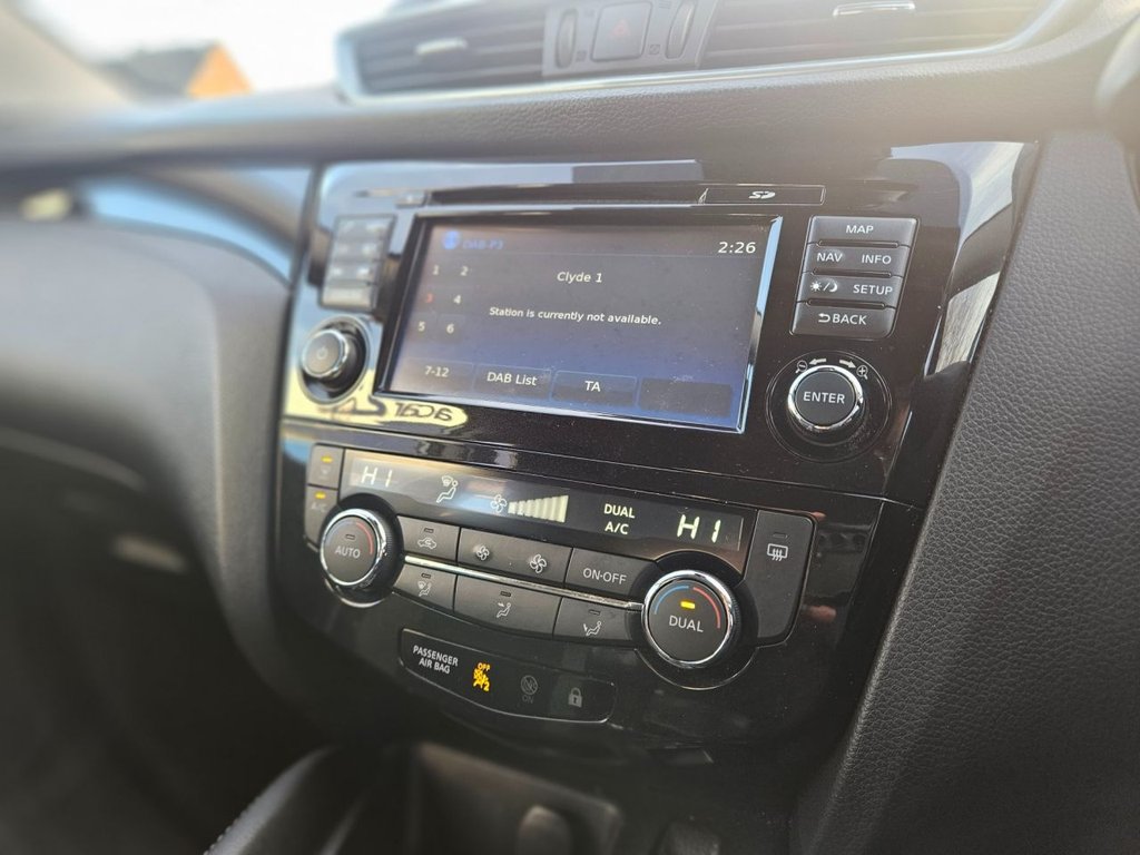 Used Nissan Qashqai 2018 for sale - 77132935: Photo 8